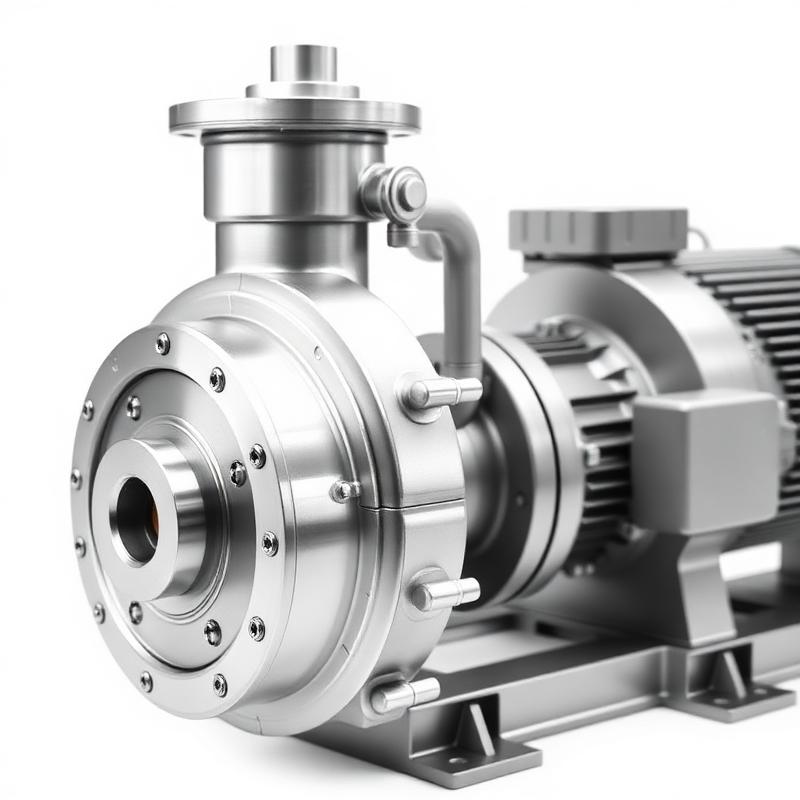 Industrial Pumps repair and rewinding services at Smash Motor