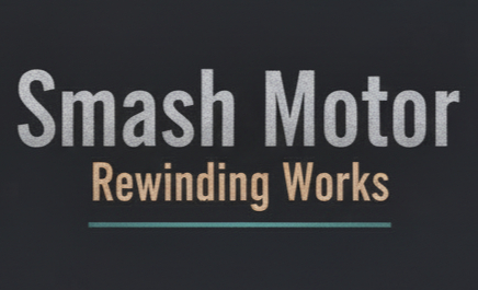Smash Motor - Professional Motor Repair Services